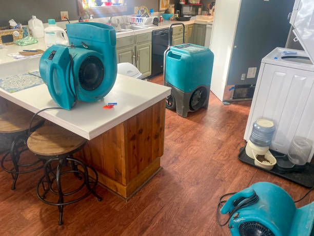 Best Emergency water damage restoration  in Hudson, IL